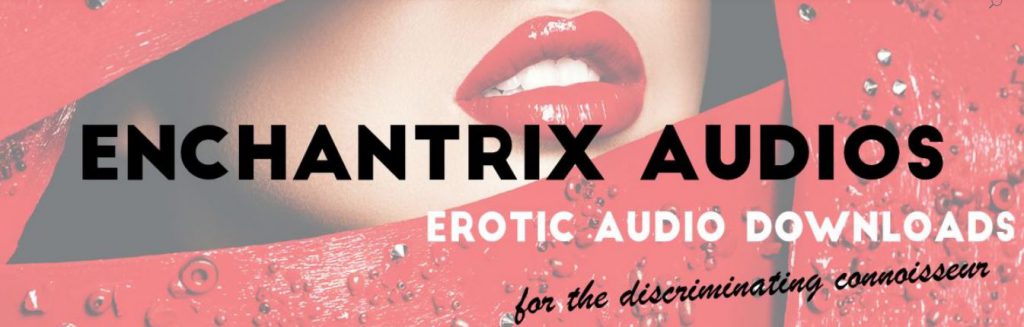50% OFF ALL EROTIC AUDIOS JULY 2016